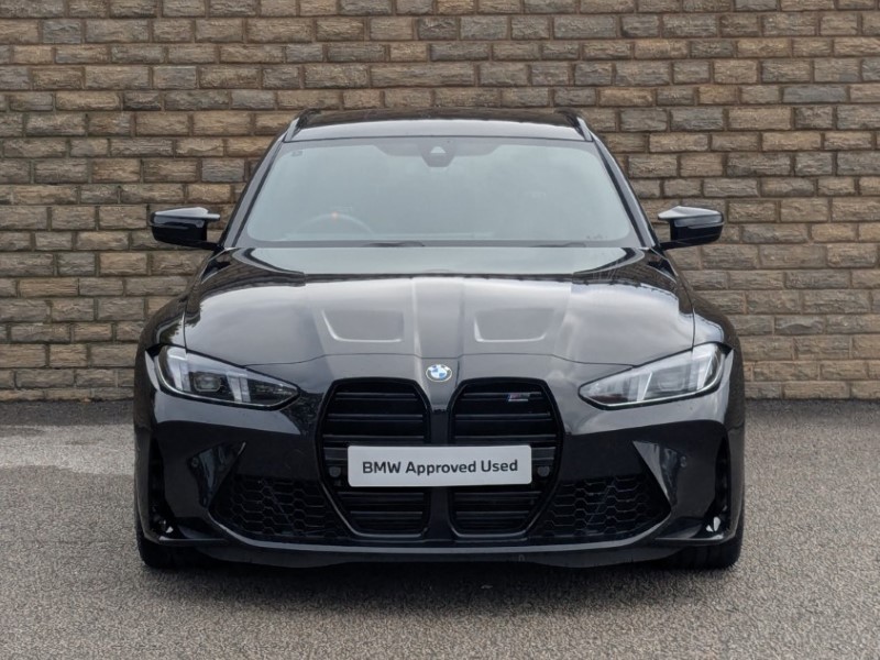 Used BMW M3 2025 for sale - 76980955: Photo 16