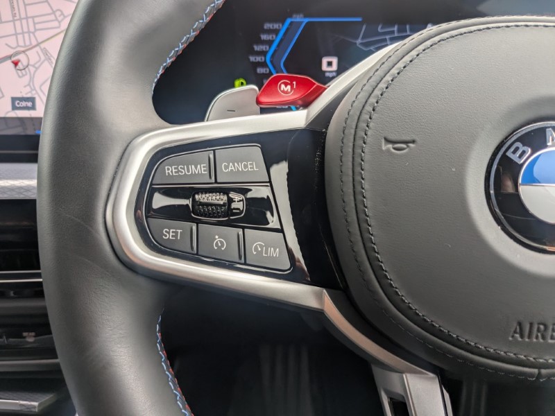 Used BMW M3 2025 for sale - 76980955: Photo 17