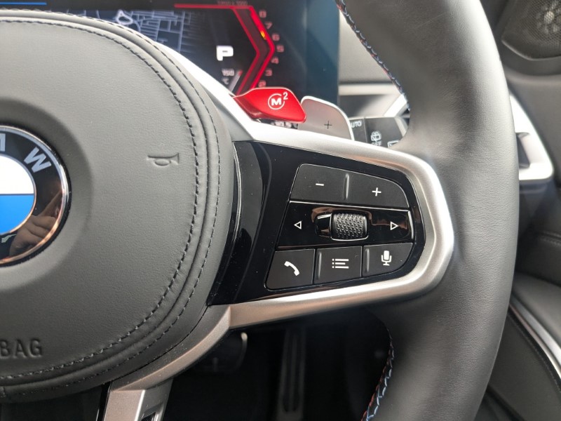 Used BMW M3 2025 for sale - 76980955: Photo 18