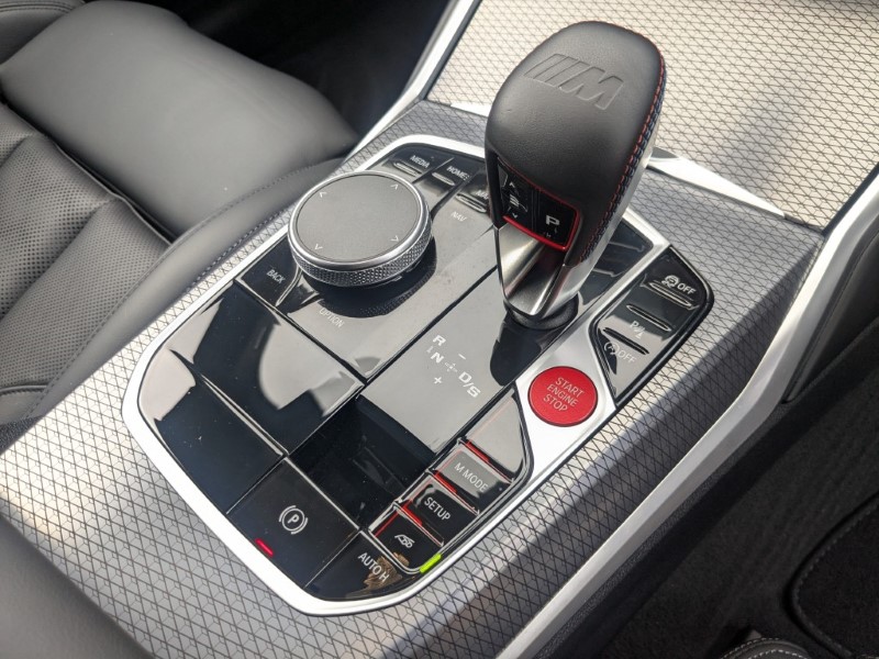 Used BMW M3 2025 for sale - 76980955: Photo 19