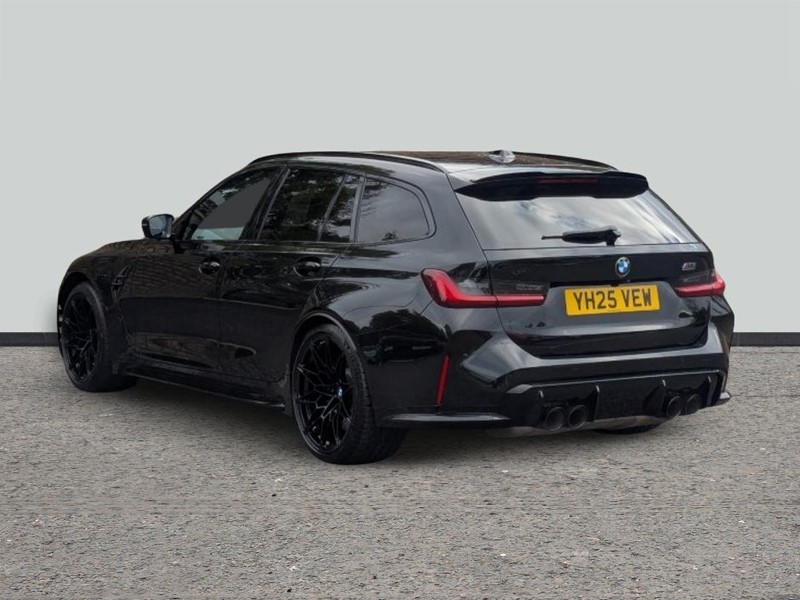 Used BMW M3 2025 for sale - 76980955: Photo 2