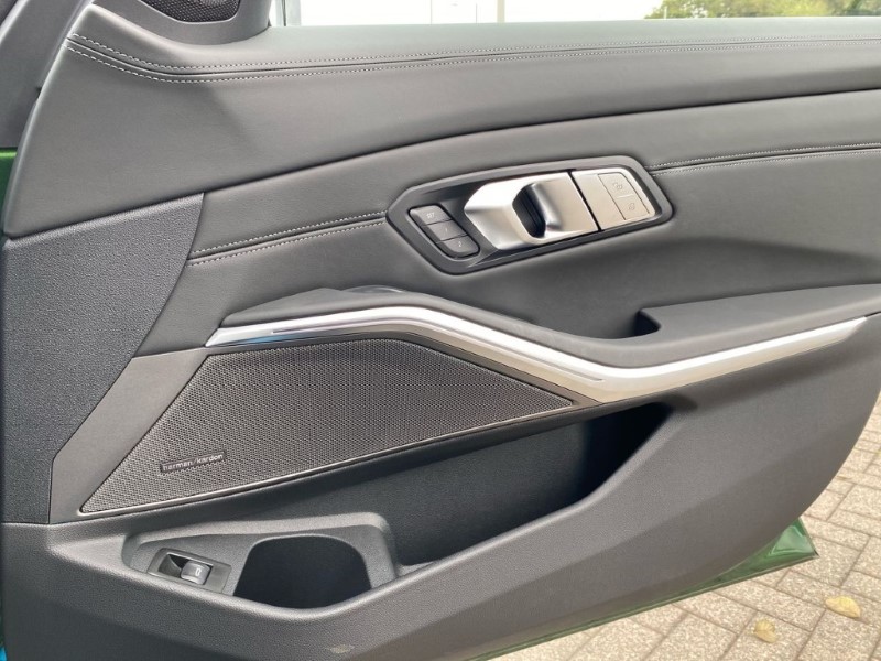 Used BMW M3 2025 for sale - 76980955: Photo 21