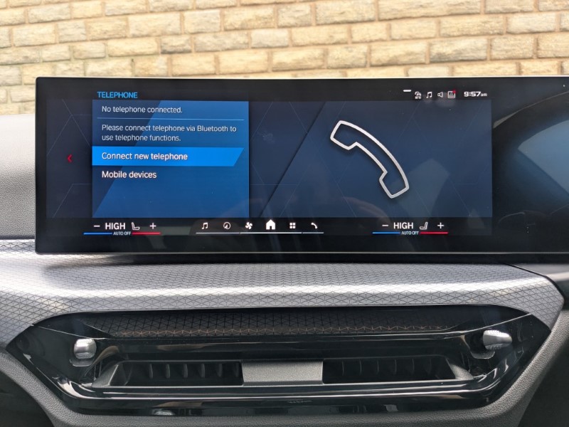 Used BMW M3 2025 for sale - 76980955: Photo 26