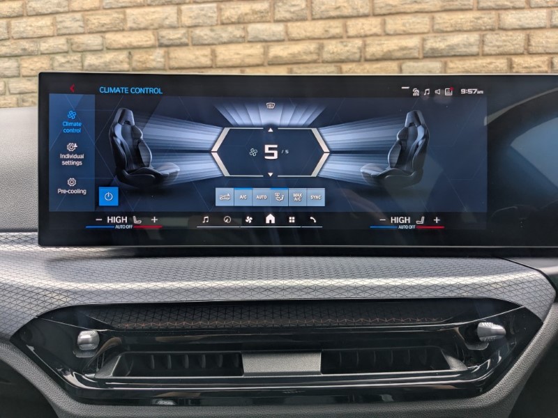 Used BMW M3 2025 for sale - 76980955: Photo 27