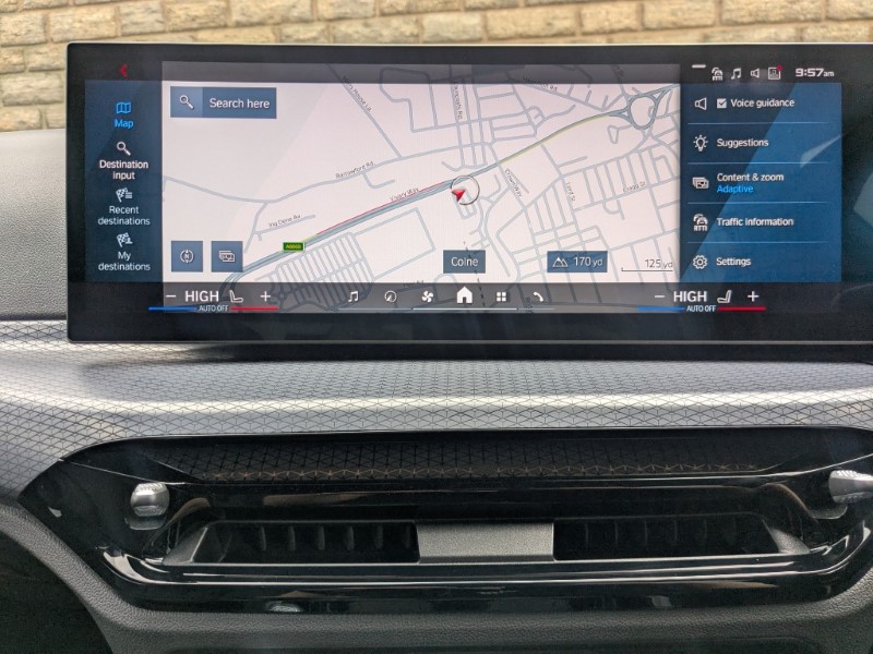 Used BMW M3 2025 for sale - 76980955: Photo 28