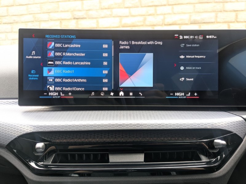 Used BMW M3 2025 for sale - 76980955: Photo 29