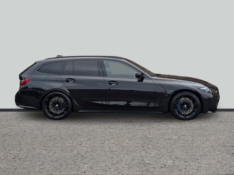 Used BMW M3 2025 for sale - 76980955: Photo 3