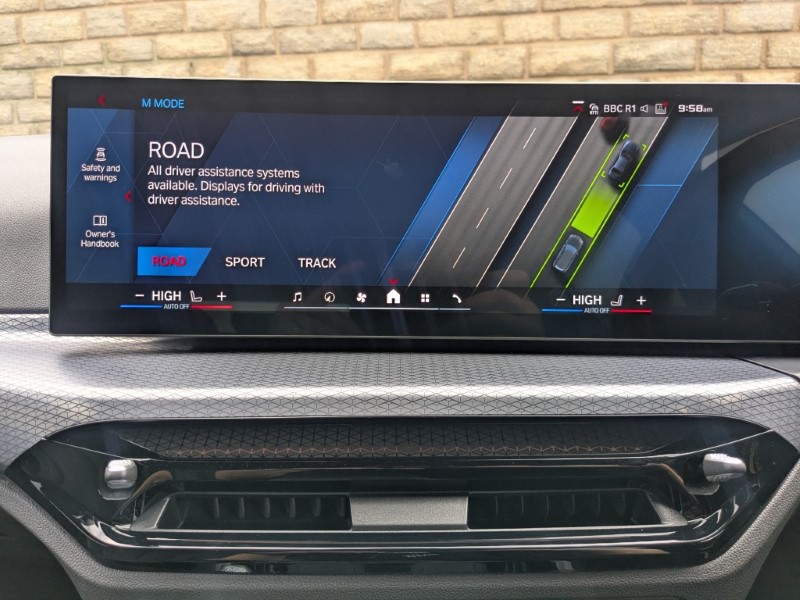 Used BMW M3 2025 for sale - 76980955: Photo 30