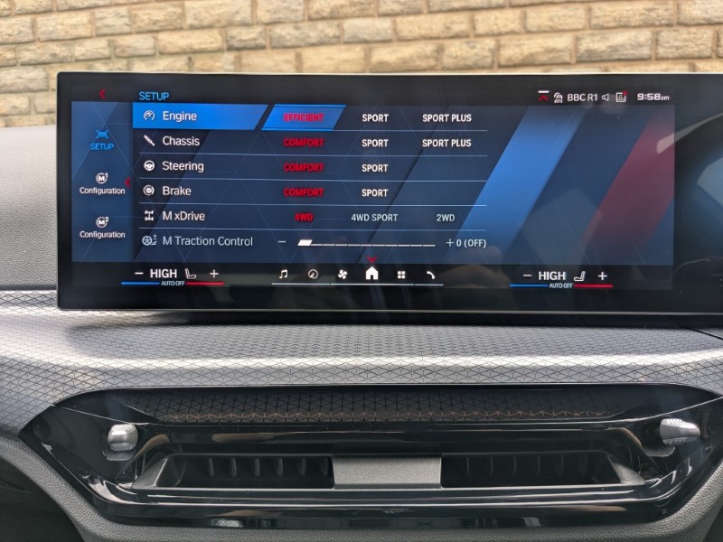 Used BMW M3 2025 for sale - 76980955: Photo 31