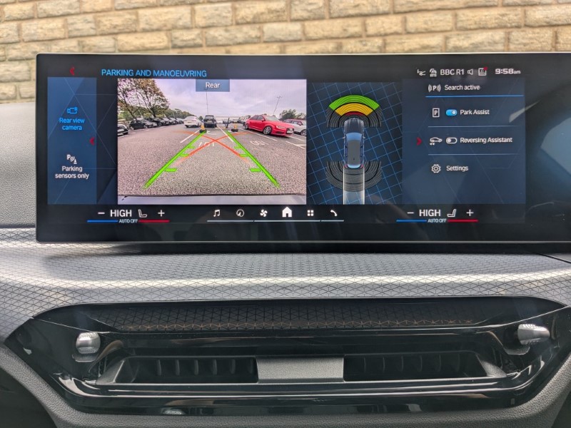 Used BMW M3 2025 for sale - 76980955: Photo 32