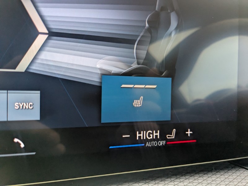 Used BMW M3 2025 for sale - 76980955: Photo 33