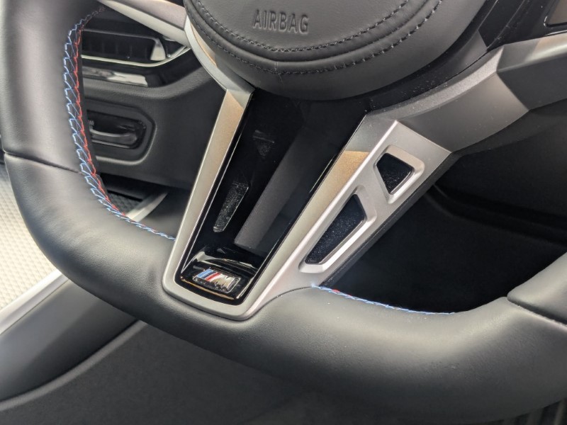 Used BMW M3 2025 for sale - 76980955: Photo 35