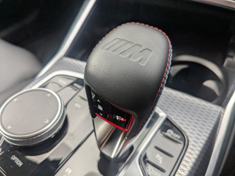 Used BMW M3 2025 for sale - 76980955: Photo 36