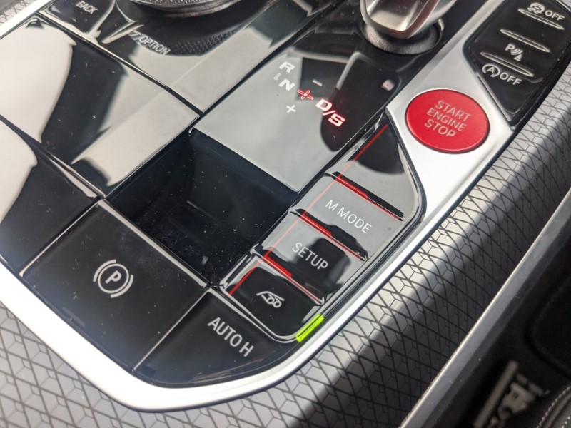 Used BMW M3 2025 for sale - 76980955: Photo 37