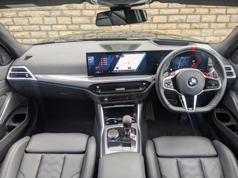 Used BMW M3 2025 for sale - 76980955: Photo 4