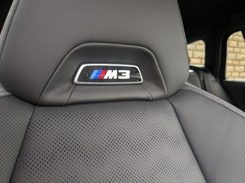 Used BMW M3 2025 for sale - 76980955: Photo 40
