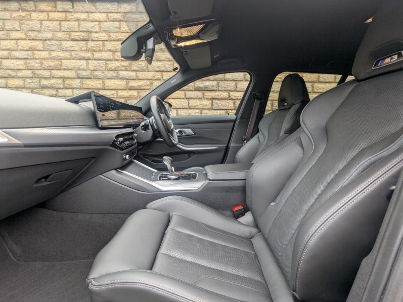 Used BMW M3 2025 for sale - 76980955: Photo 41