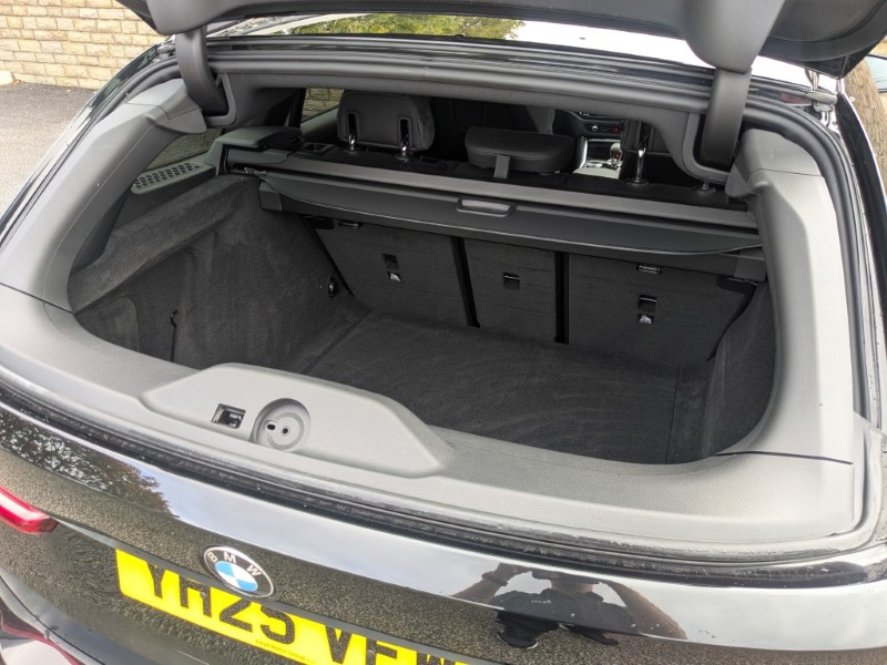 Used BMW M3 2025 for sale - 76980955: Photo 43