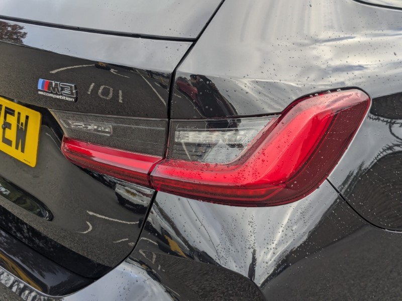 Used BMW M3 2025 for sale - 76980955: Photo 44