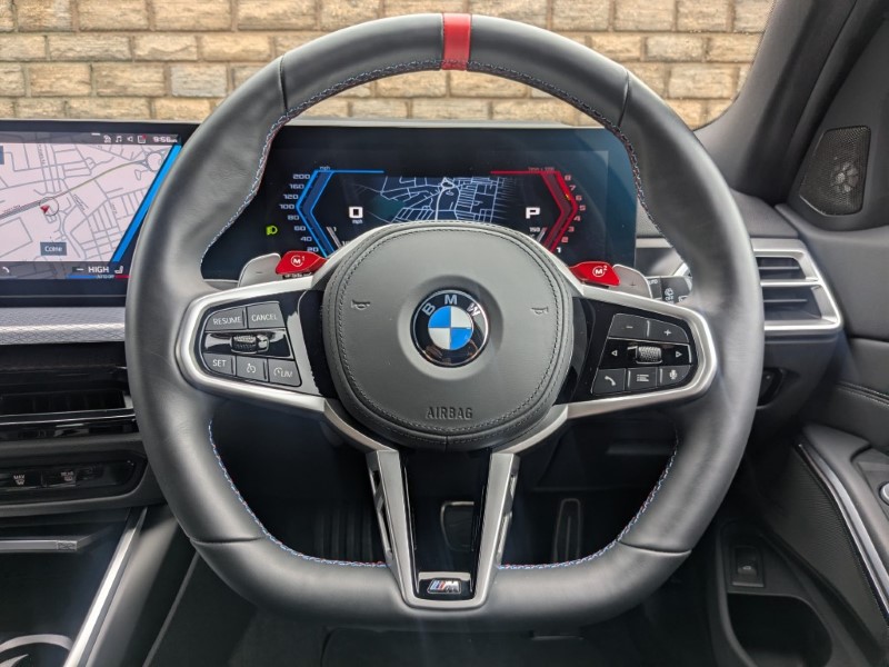 Used BMW M3 2025 for sale - 76980955: Photo 5