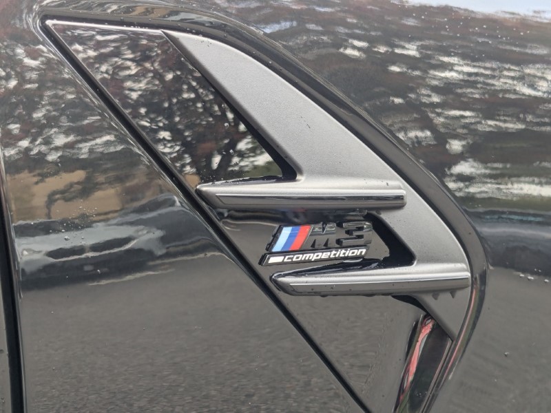 Used BMW M3 2025 for sale - 76980955: Photo 50