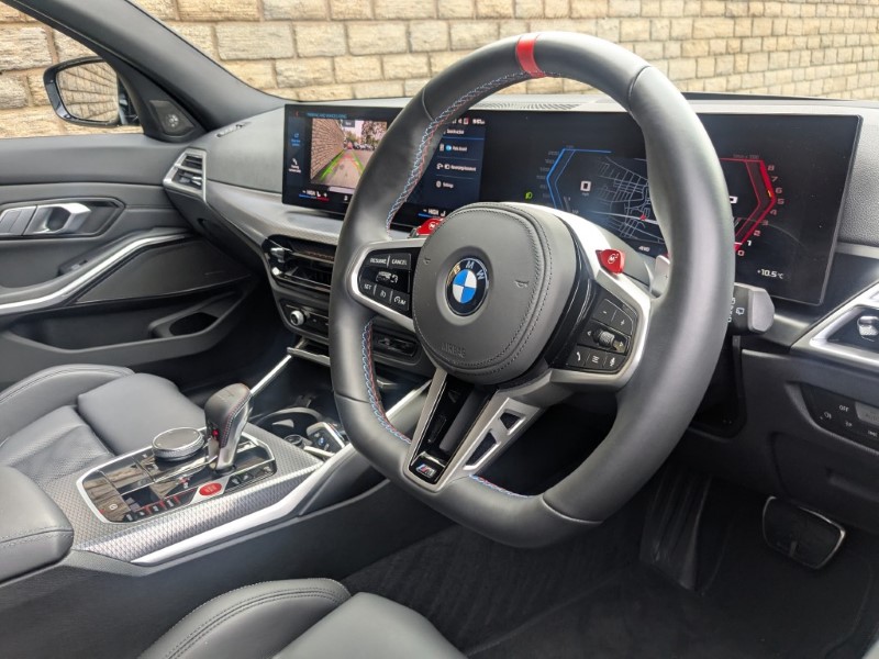 Used BMW M3 2025 for sale - 76980955: Photo 6