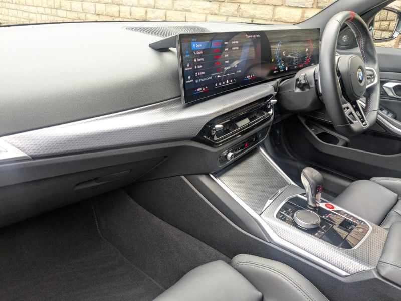 Used BMW M3 2025 for sale - 76980955: Photo 7