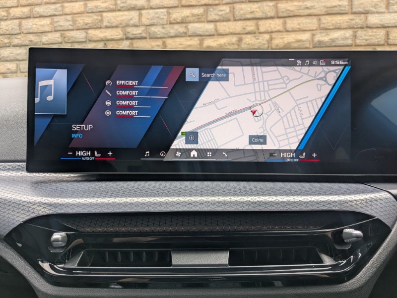 Used BMW M3 2025 for sale - 76980955: Photo 8