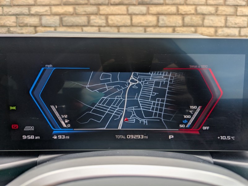 Used BMW M3 2025 for sale - 76980955: Photo 9