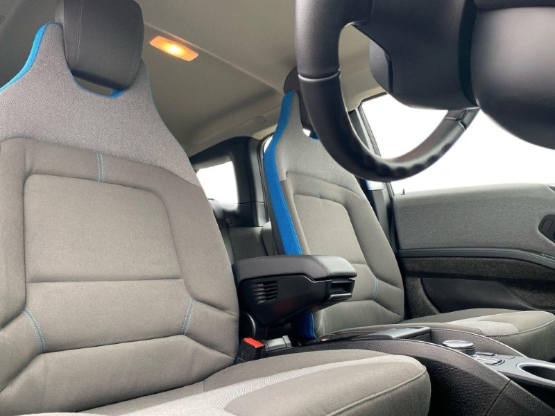 Used BMW i3 2022 for sale - 77381098: Photo 11