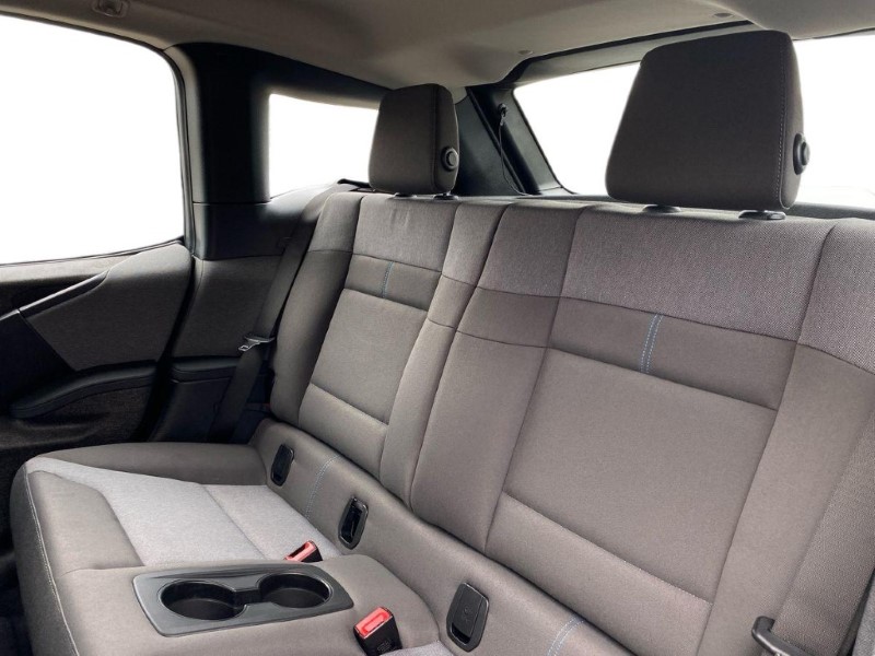 Used BMW i3 2022 for sale - 77381098: Photo 12