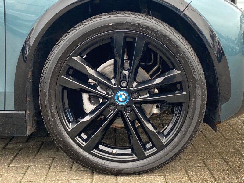 Used BMW i3 2022 for sale - 77381098: Photo 14