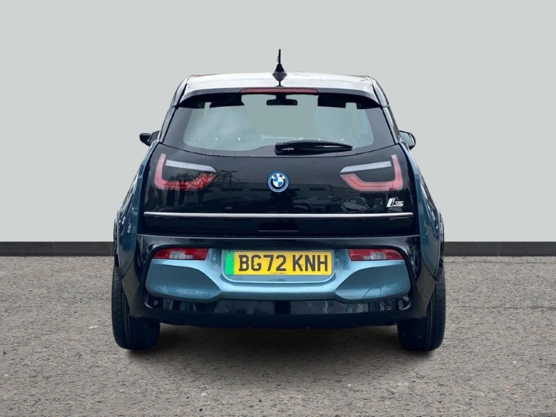 Used BMW i3 2022 for sale - 77381098: Photo 15