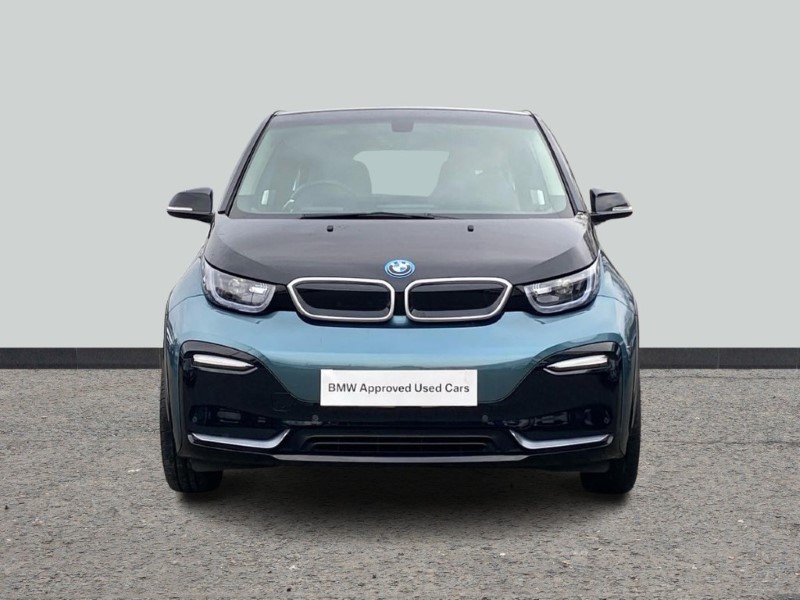 Used BMW i3 2022 for sale - 77381098: Photo 16