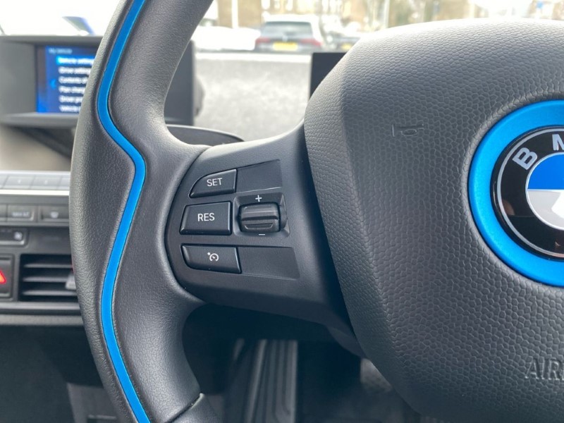 Used BMW i3 2022 for sale - 77381098: Photo 17