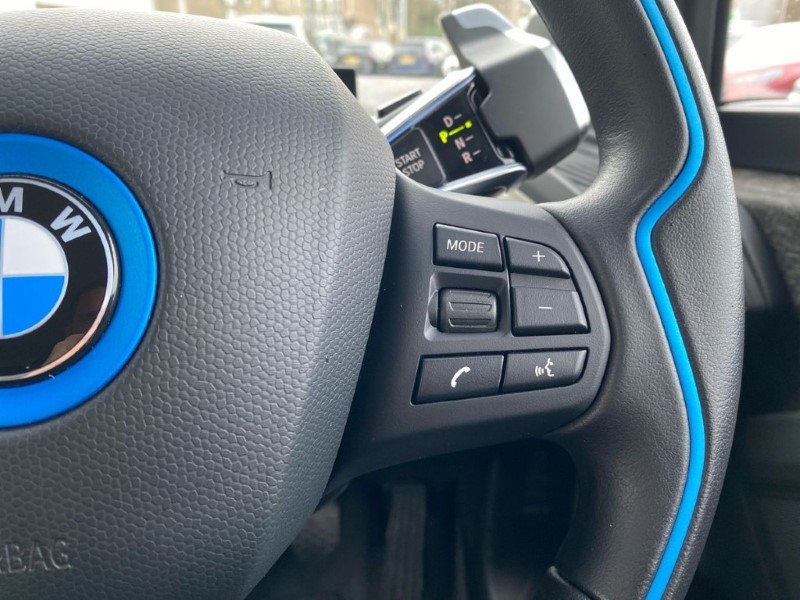 Used BMW i3 2022 for sale - 77381098: Photo 18