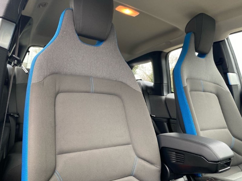 Used BMW i3 2022 for sale - 77381098: Photo 24