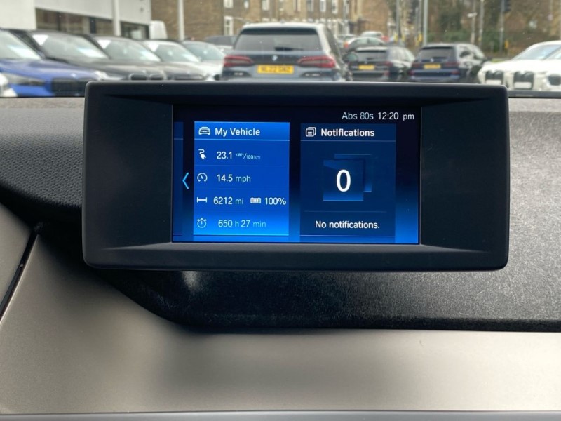 Used BMW i3 2022 for sale - 77381098: Photo 25