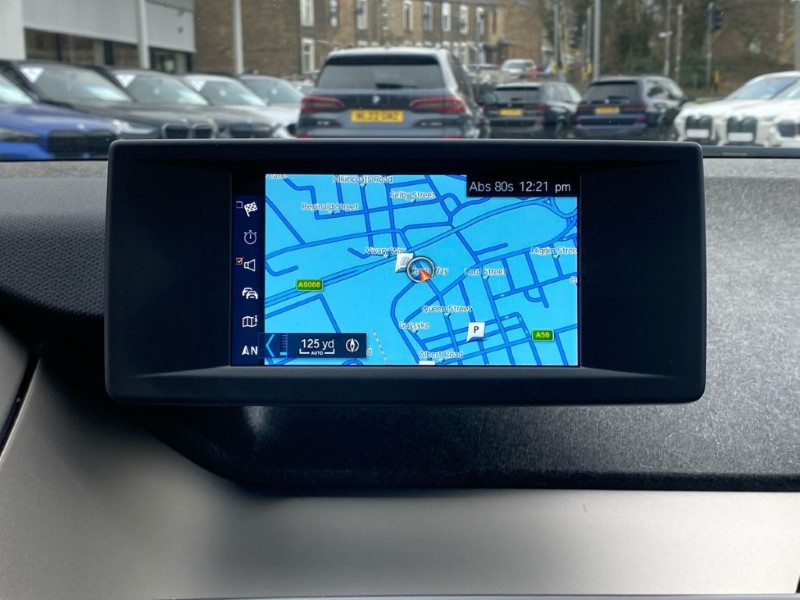 Used BMW i3 2022 for sale - 77381098: Photo 26