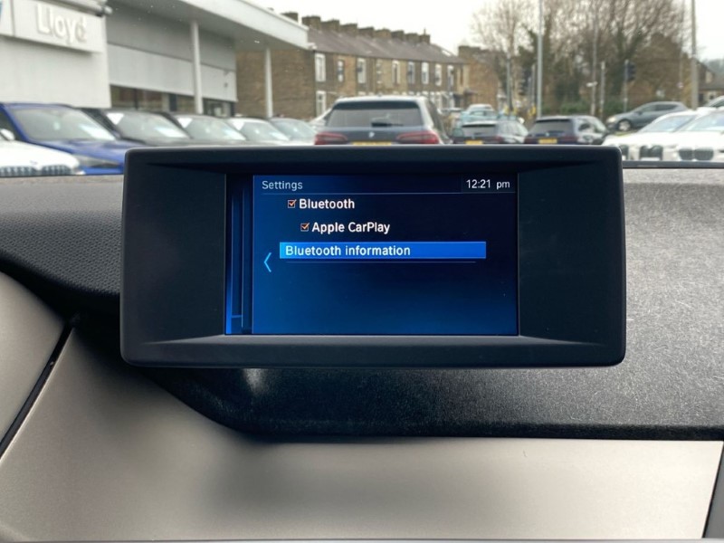 Used BMW i3 2022 for sale - 77381098: Photo 28