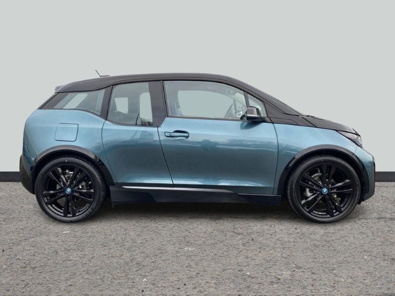Used BMW i3 2022 for sale - 77381098: Photo 3