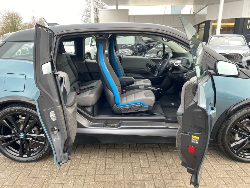 Used BMW i3 2022 for sale - 77381098: Photo 35