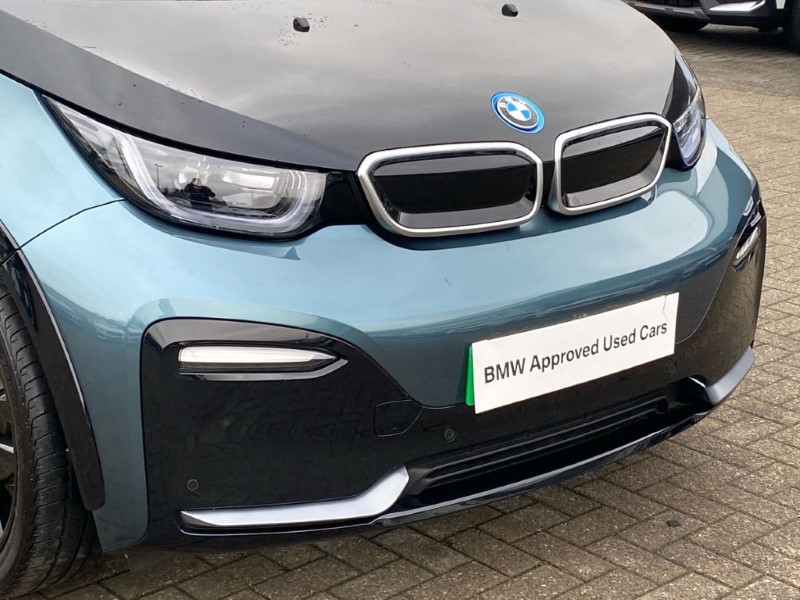 Used BMW i3 2022 for sale - 77381098: Photo 38