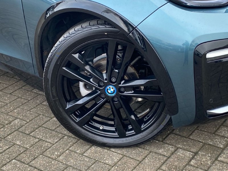 Used BMW i3 2022 for sale - 77381098: Photo 40