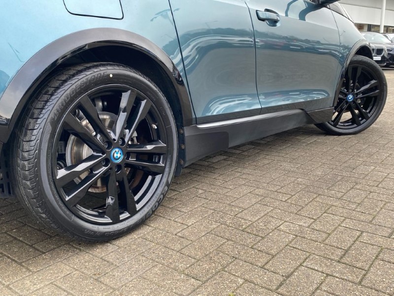 Used BMW i3 2022 for sale - 77381098: Photo 44