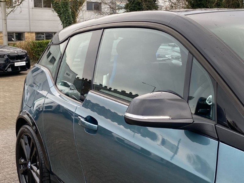 Used BMW i3 2022 for sale - 77381098: Photo 46