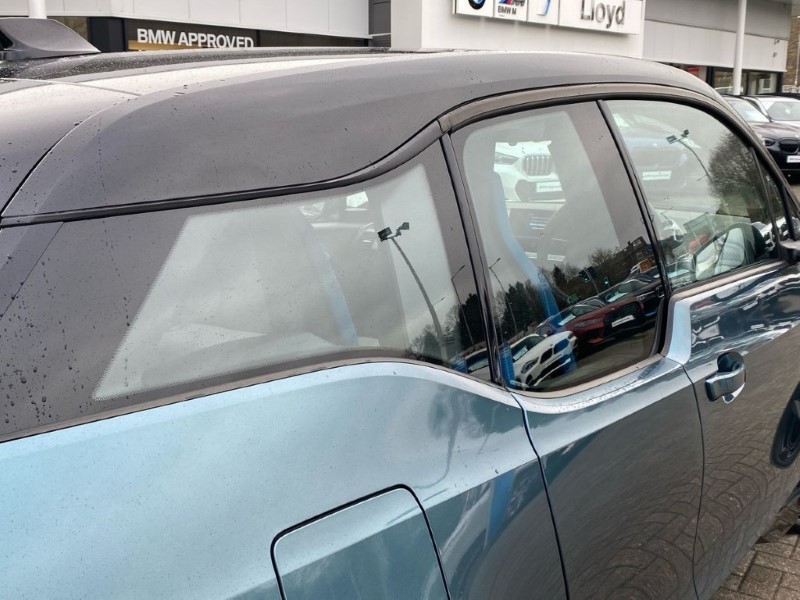 Used BMW i3 2022 for sale - 77381098: Photo 47