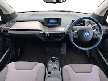 Used BMW i3 2022 for sale - 77381098: Photo