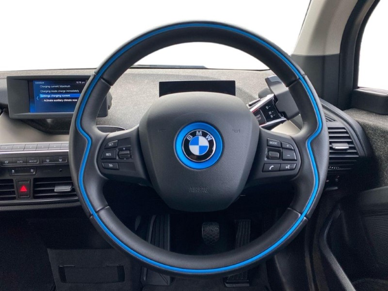 Used BMW i3 2022 for sale - 77381098: Photo 5
