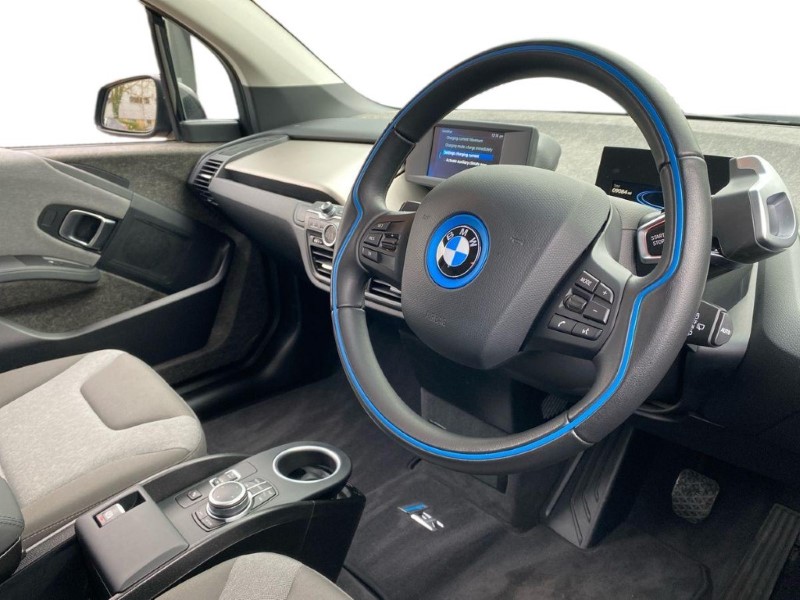 Used BMW i3 2022 for sale - 77381098: Photo 6